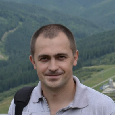 Андрій Бухтенко